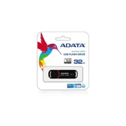 Key usb adata uv150 32gb usb3 black