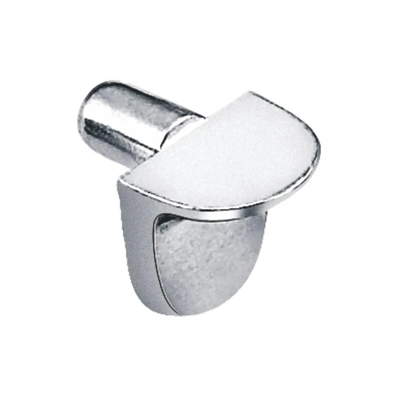 Plauktu turētājs SB 2080, cinkots, sudraba krās., 20 gab.