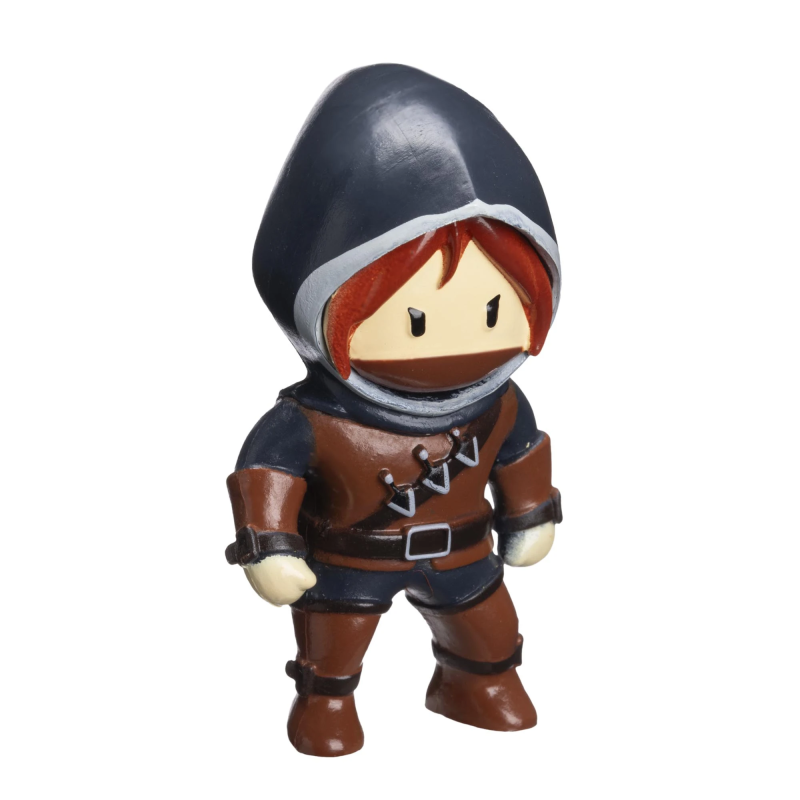 STUMBLE GUYS Figūriņa slēgtā iepakojumā, 6 cm