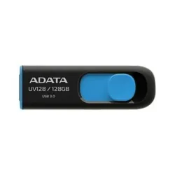 Key usb3.0 uv128 128gb black and blue