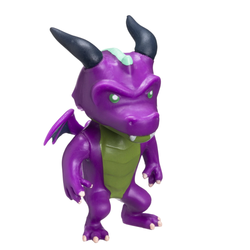 STUMBLE GUYS Figūriņa slēgtā iepakojumā, 6 cm