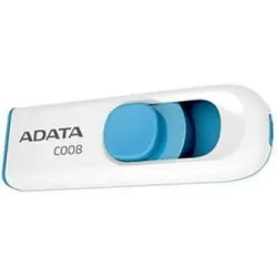USB-накопитель Adata C008 AC008-16G-RWE Assorted, ,цвет-дизайн выбирается случайным образом,, 16 GB