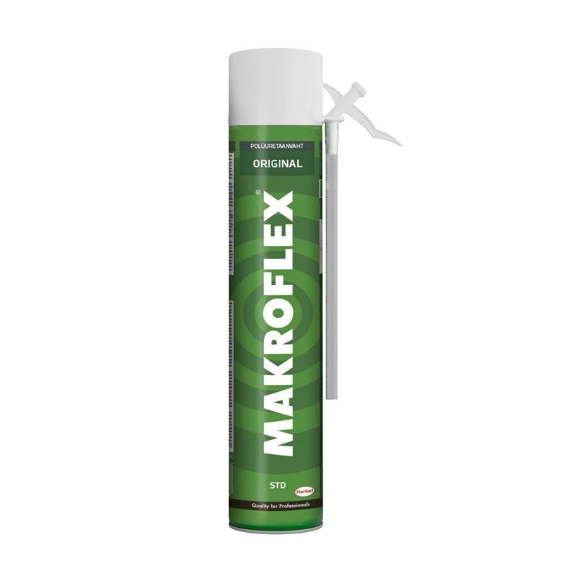 Putas Makroflex STD, 750 ml