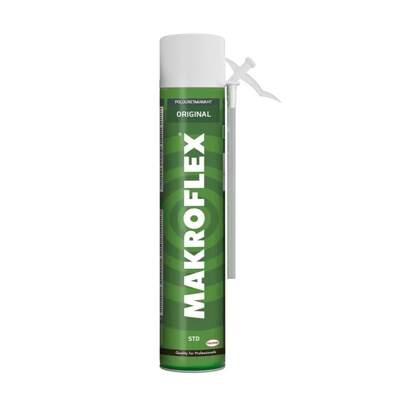 Пена Makroflex STD, 750 мл