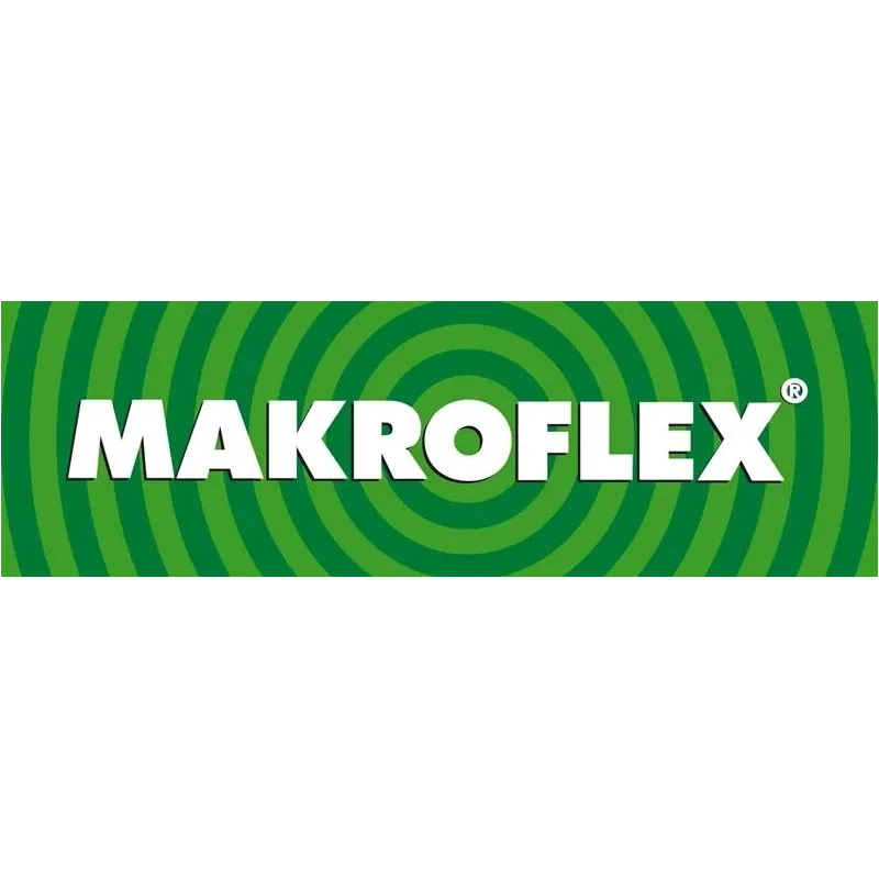 Пена Makroflex STD, 750 мл
