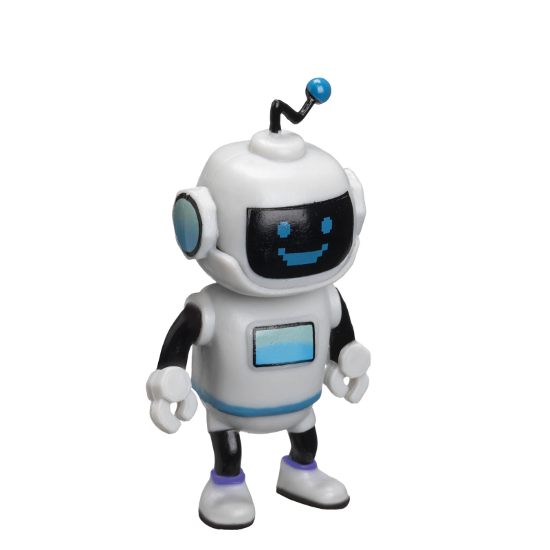 STUMBLE GUYS Figūriņa slēgtā iepakojumā, 6 cm