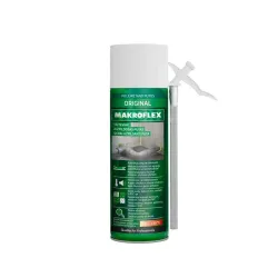 Пена Makroflex STD, 500 мл, 740 г