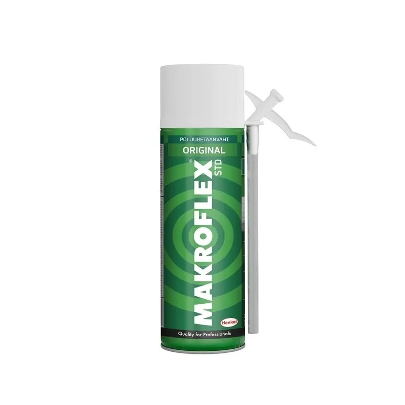 Putas Makroflex STD, 500 ml, 740 g