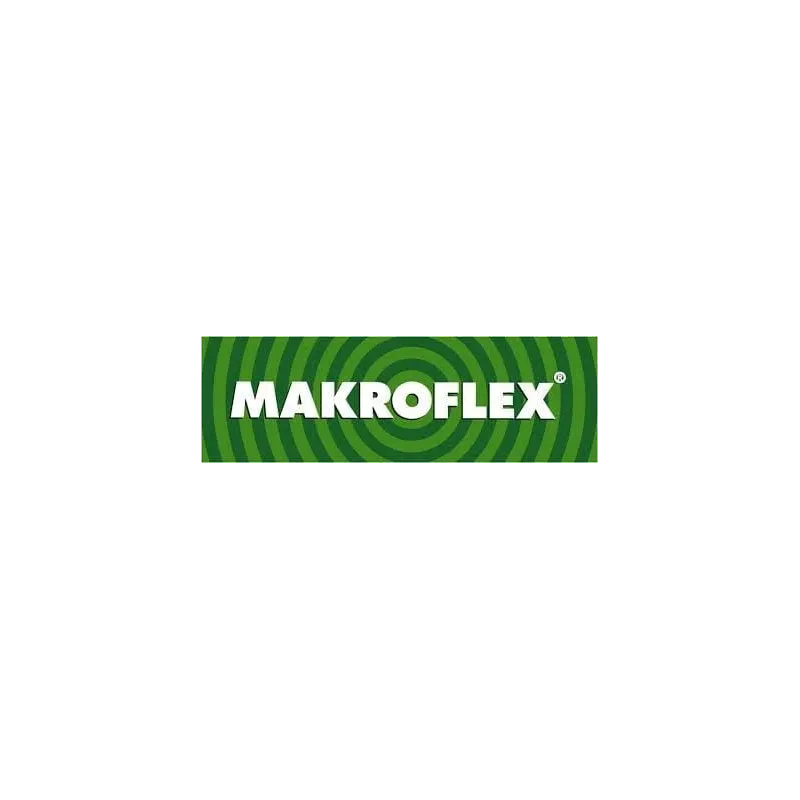 Vaht Makroflex STD, 500 ml, 740 g