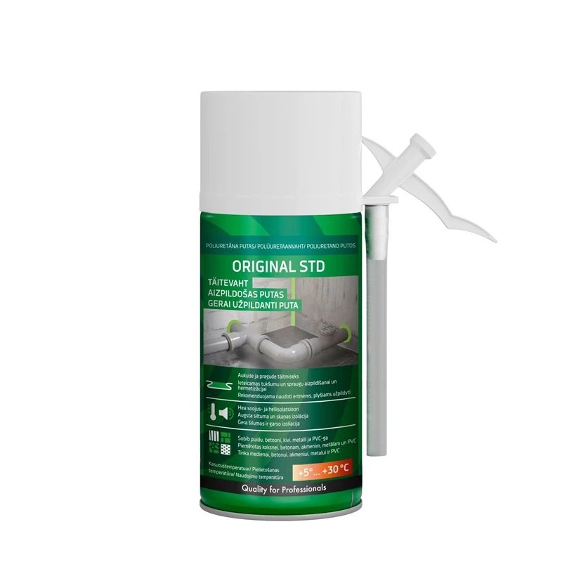 Putas Makroflex STD. 300 ml