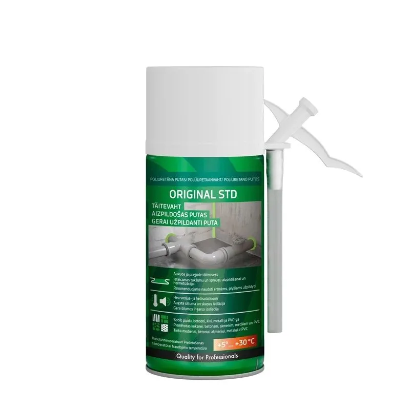 Putas Makroflex STD, 300 ml