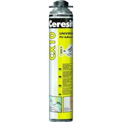 Līme pu ceresit cx10 850ml