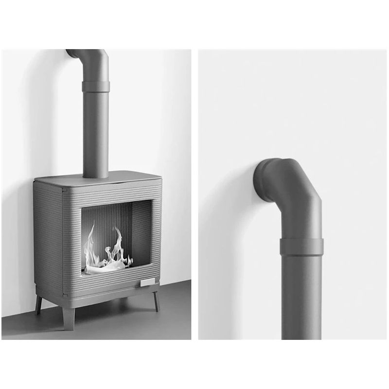 Hermētiķis Makroflex TA 145 Thermo resistant. 300 ml.sarkana