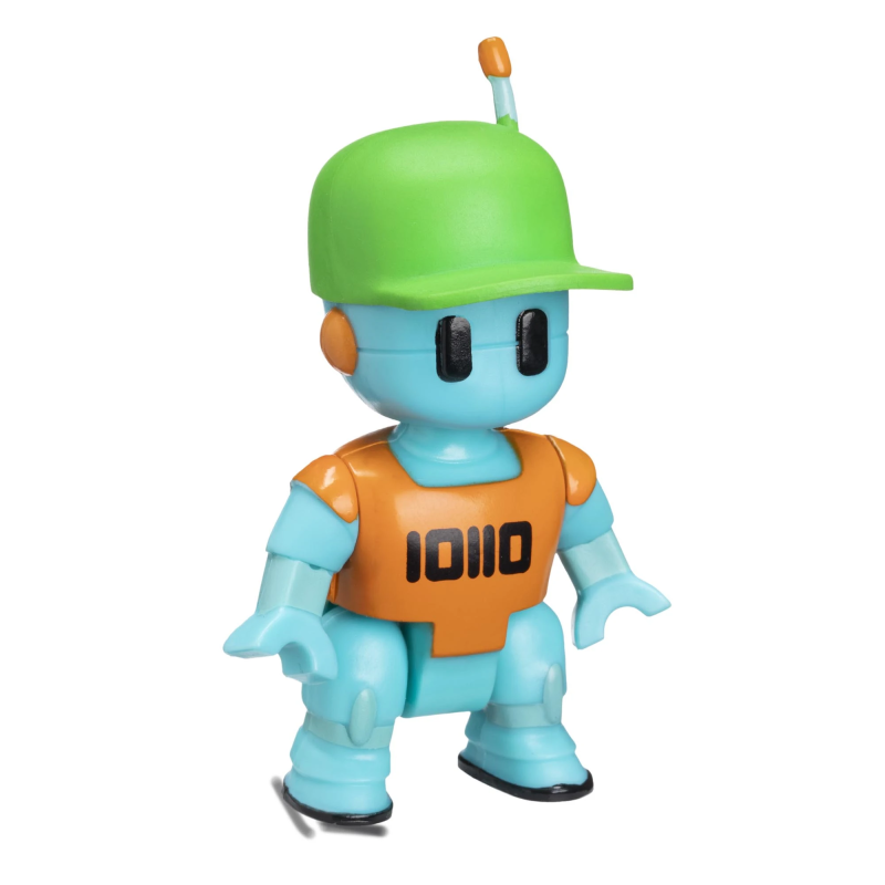 STUMBLE GUYS Figūriņa slēgtā iepakojumā, 7.5 cm