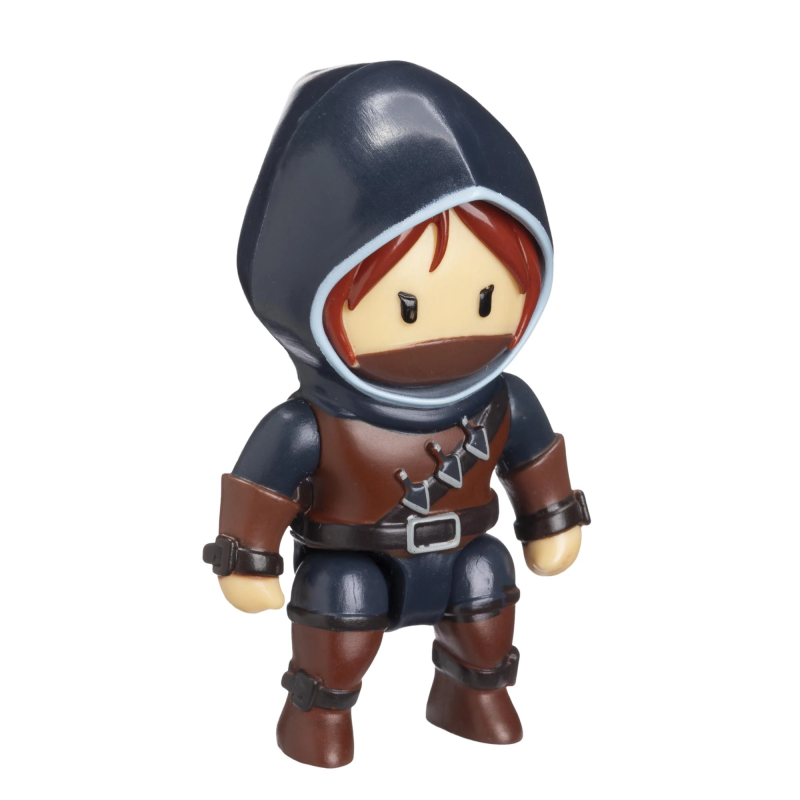 STUMBLE GUYS Figūriņa slēgtā iepakojumā, 7.5 cm