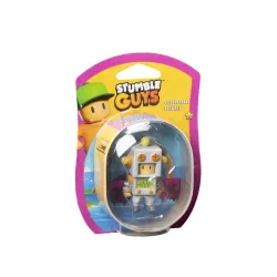STUMBLE GUYS figuur, 6 cm