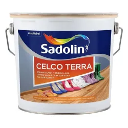 Celco terra 45 2.5l