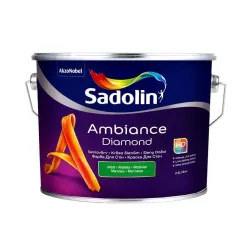 Dažai SADOLIN AMBIANCE DIAMOND BC. 2.33 l