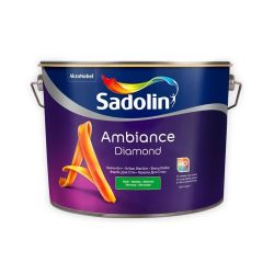 Krāsas SADOLIN AMBIANCE DIAMOND BC. 9.3 l