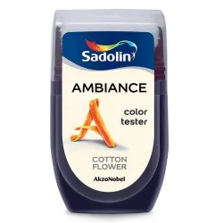 Color Tester Ambiance Cotton Flower 30 ml