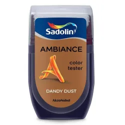 Spalvos testeris Sadolin Ambiance Color Tester, dandy dust sp., 0.03 l