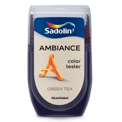 Color Tester Ambiance Green Tea 30ml