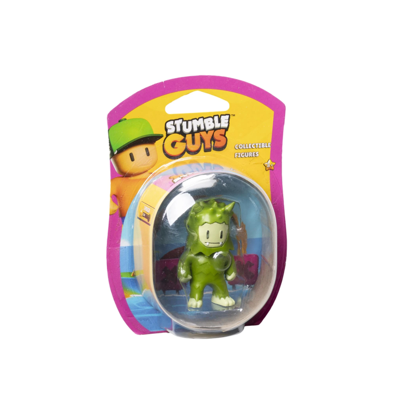 STUMBLE GUYS Figūriņa, 6 cm
