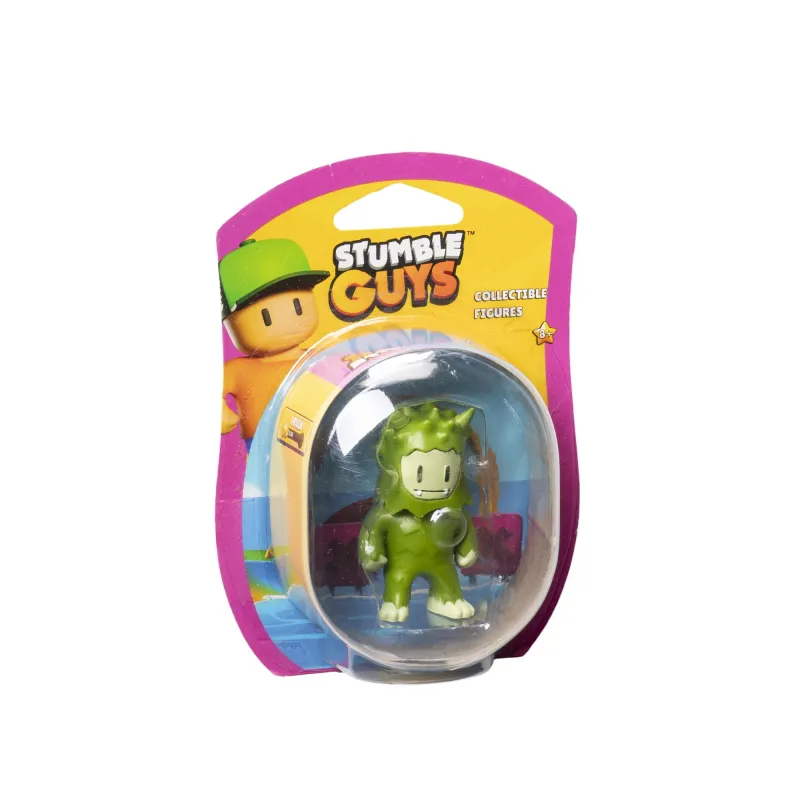 STUMBLE GUYS Figūrėlė, 6 cm