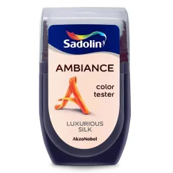 Color Tester Ambiance Luxurious Silk 30 ml