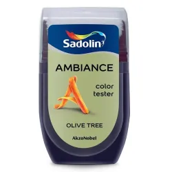 Spalvos testeris Sadolin Ambiance Color Tester, alyvmedis sp., 0.03 l