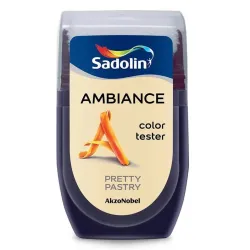 Värvitester Sadolin Ambiance Color Tester, pretty pastry v., 0.03 l