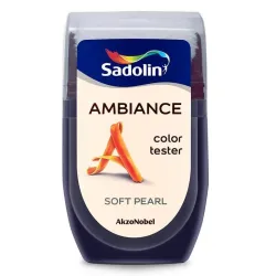 Color Tester Ambiance Soft Pearl 30 ml