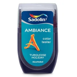 Color Tester Ambiance Turquoise Holiday 30 ml