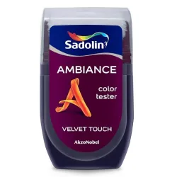 Krāsu testētājs Ambiance Velvet Touch 30 ml