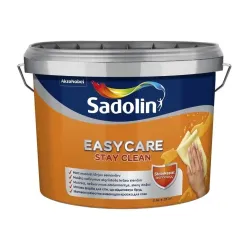 Värv Sadolin Easycare, valge v., 2.5 l