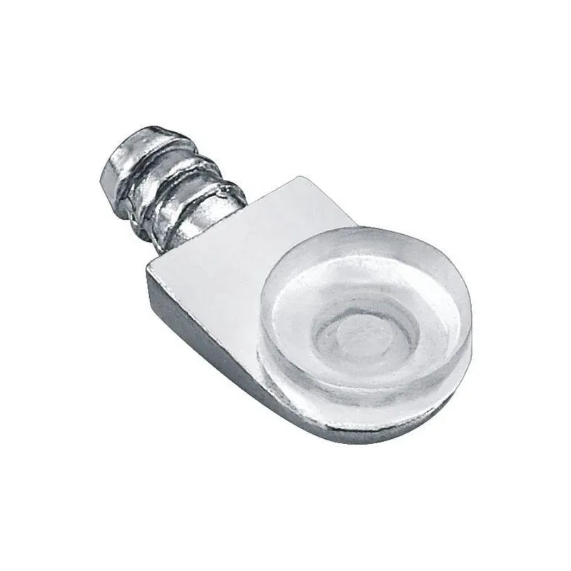 Lentynų laikikliai SB 3110. 4 mm. 20 vnt.