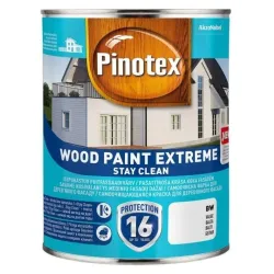 Paint pinotex woodpaint extreme bw 1l