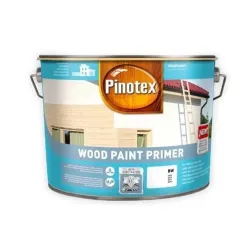 Pinotex wood paint primer 10l