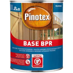Grunts Pinotex Base BPR, bezkrāsains, 1 l