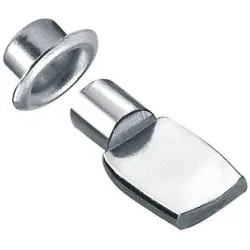 Laikiklis SB 2050, sidabro sp., 40 vnt.