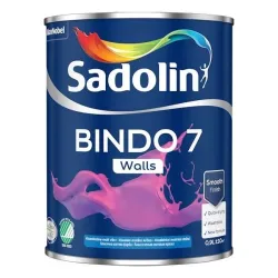 Основа для краски Sadolin 7, эмульсионная, фактура: матовая, 0.84 l