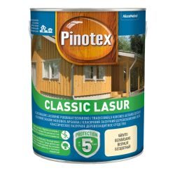 Impregnants pinotex classic lasur ae 3l oreg.