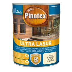 Impregnants pinotex ultra lasur eu 3l oregons