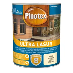 Impregnants pinotex ultra lasur eu 3l pīlādzis