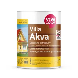 Facade paint villa akva a 0.9l