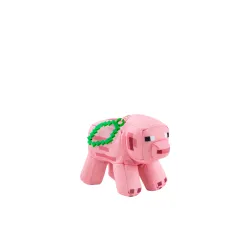 MINECRAFT Плюшевый брелок, 13 см