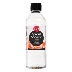 Thinner special solvent 0.5l