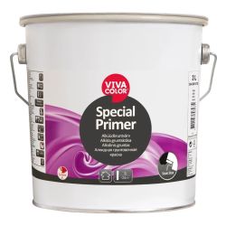 Gruntskrāsa special primer 3l ap-bāze