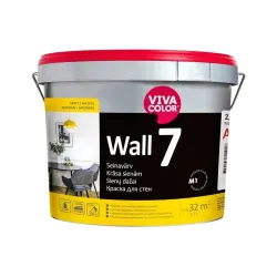 Paint wall 7 a 2.7l