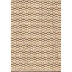 Durvju paklājs Mars. bēša. 600 mm x 800 mm